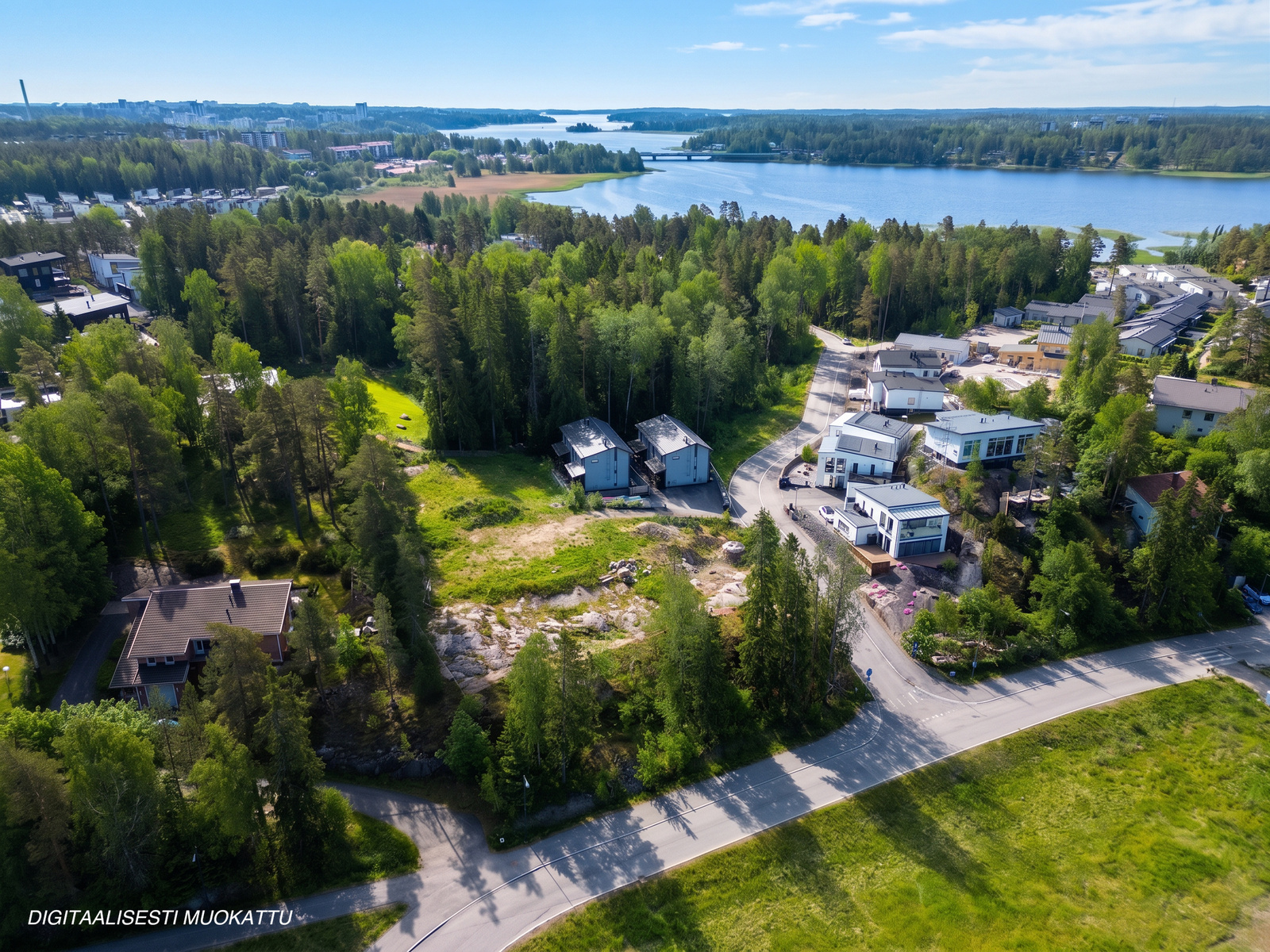 Kätkökuja 2 B a - kuva 1
