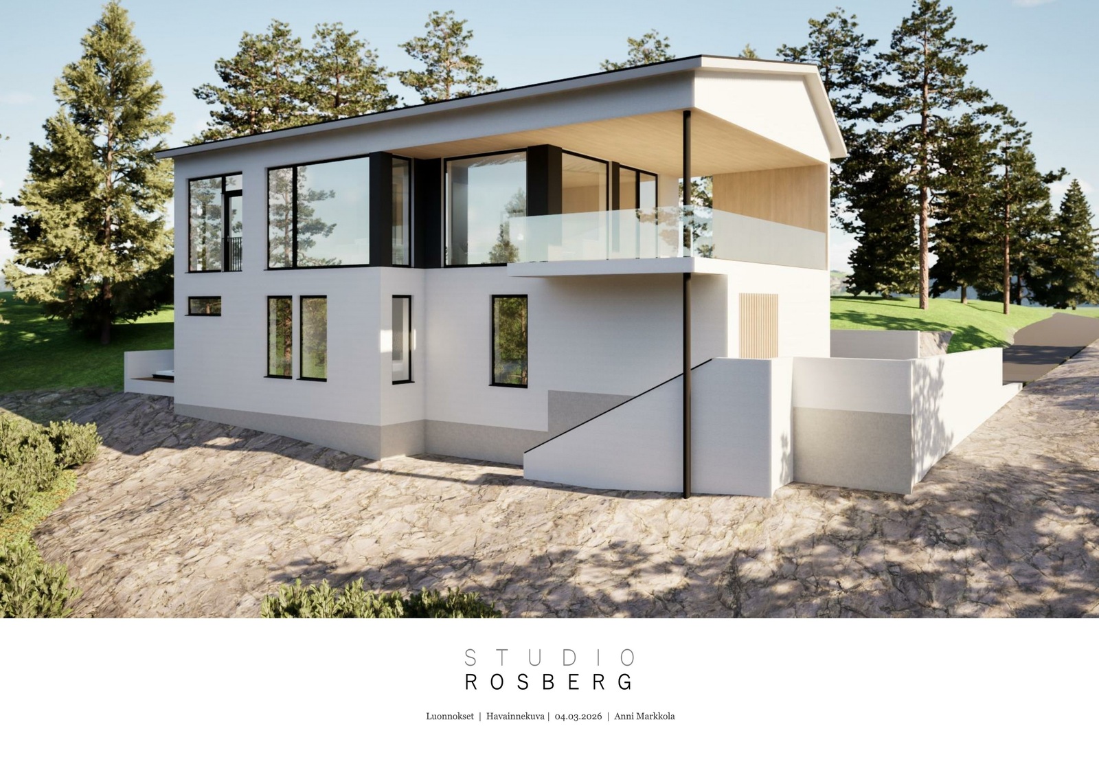 Kätkökuja 2 B a - kuva 6