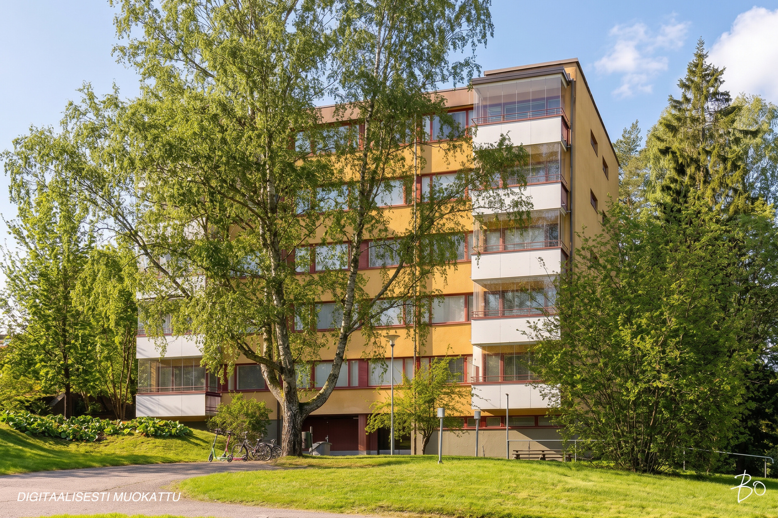 Kolsarintie 8 - bild 19