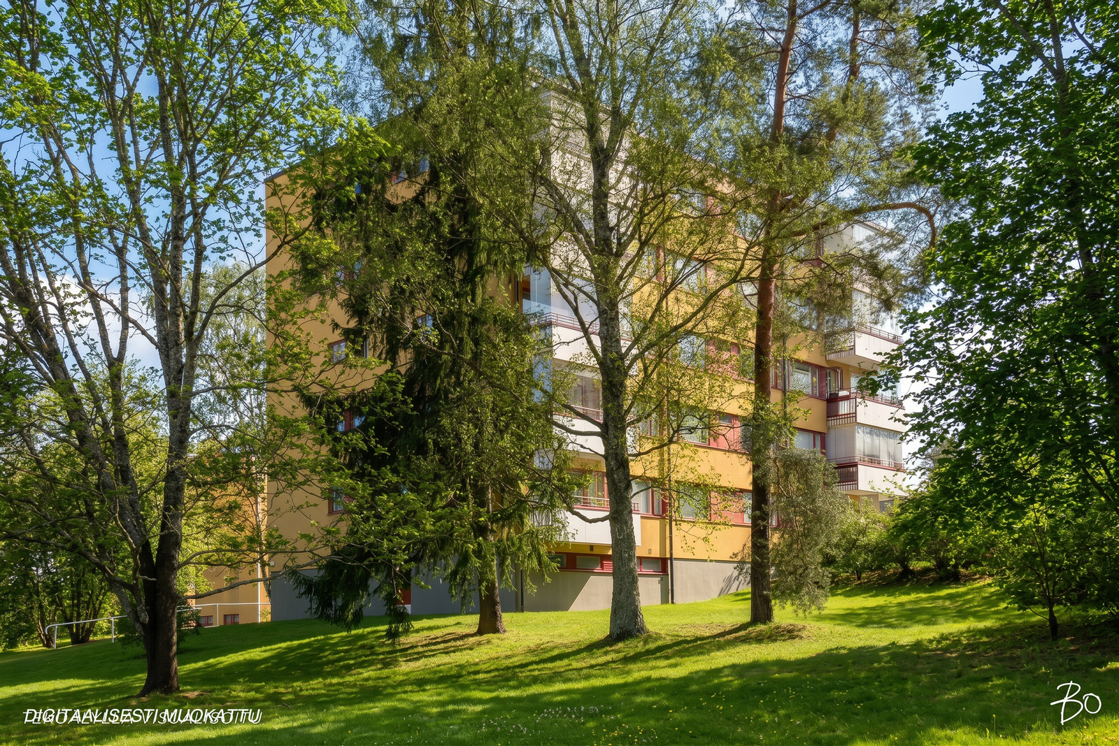 Kolsarintie 8 - bild 18