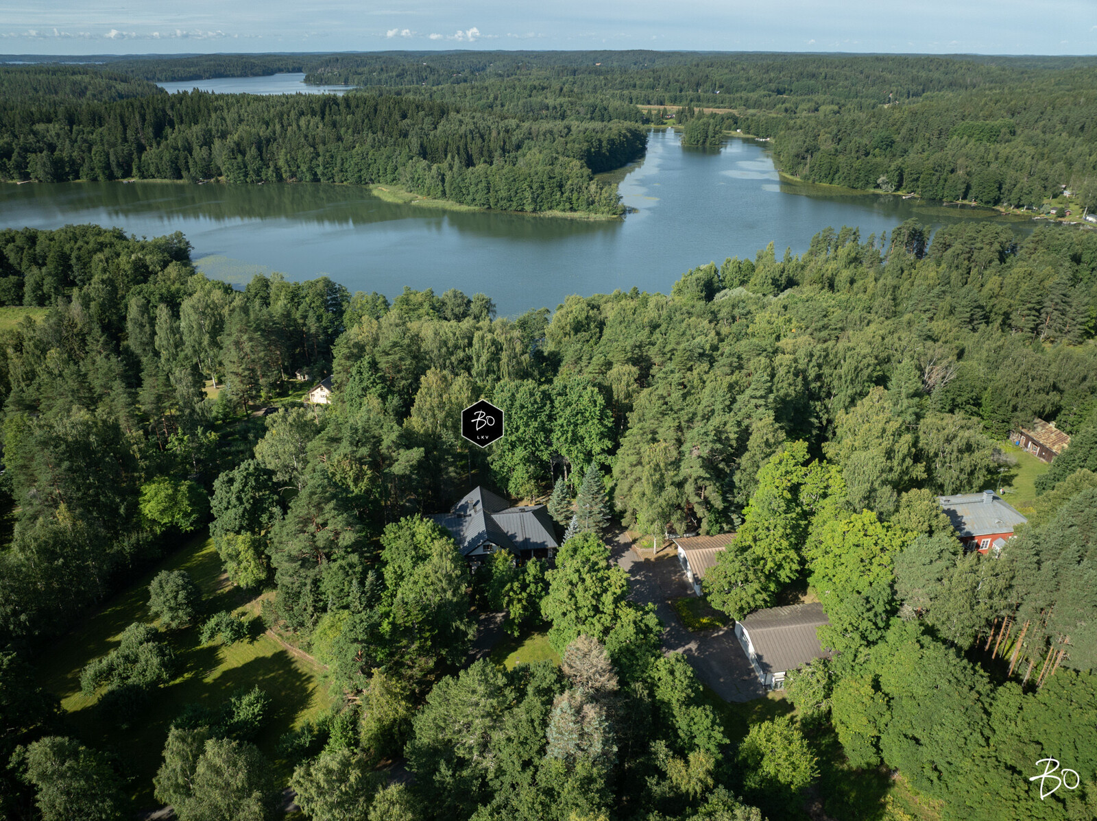 Hossanmäentie 114 - kuva 43