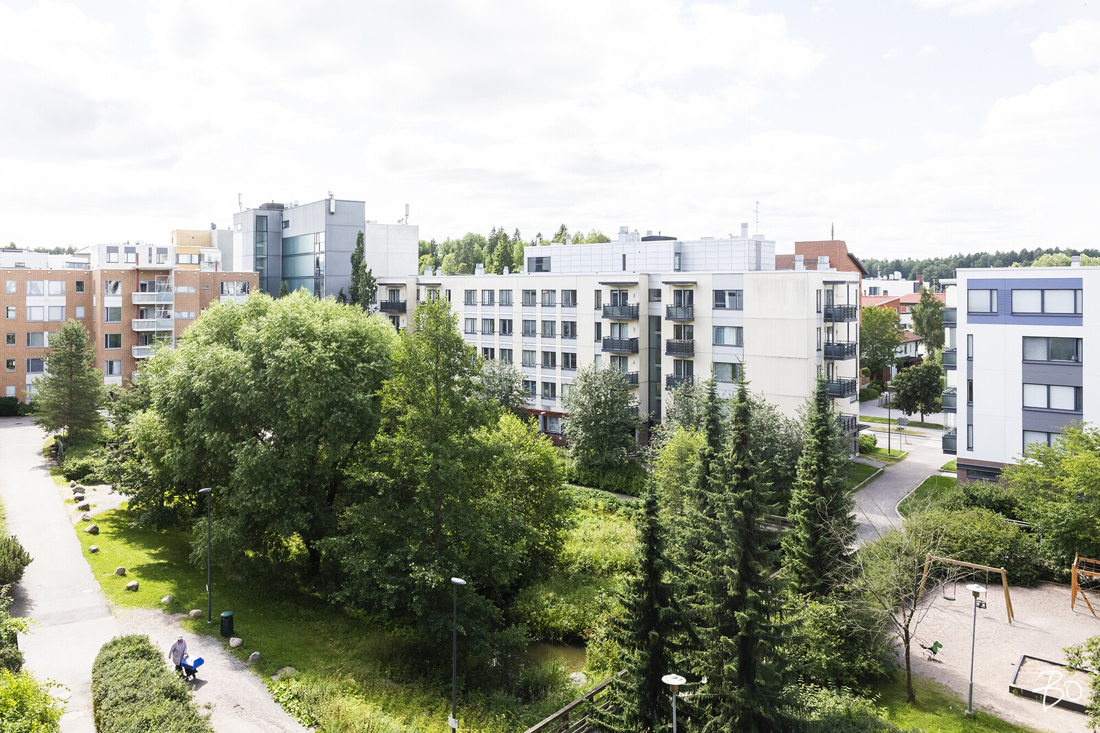 Ratsukatu 8 - image 21