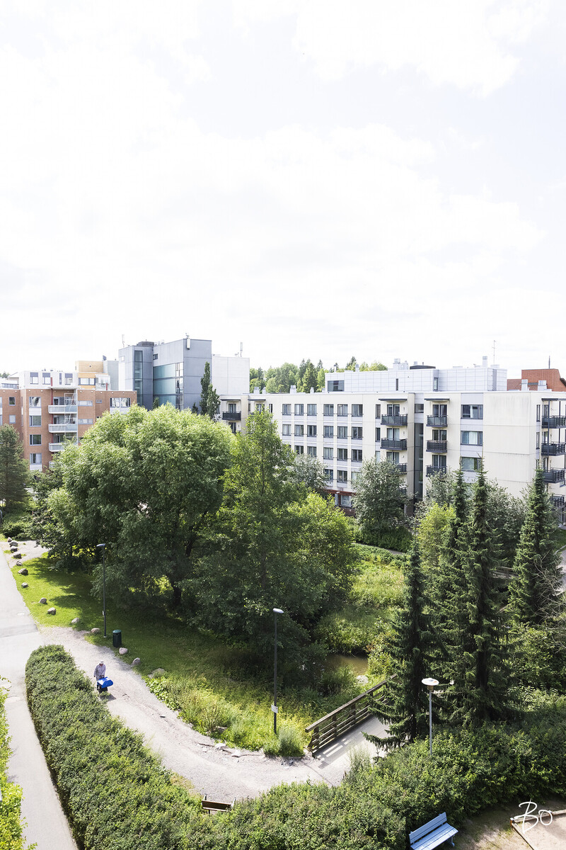 Ratsukatu 8 - image 22