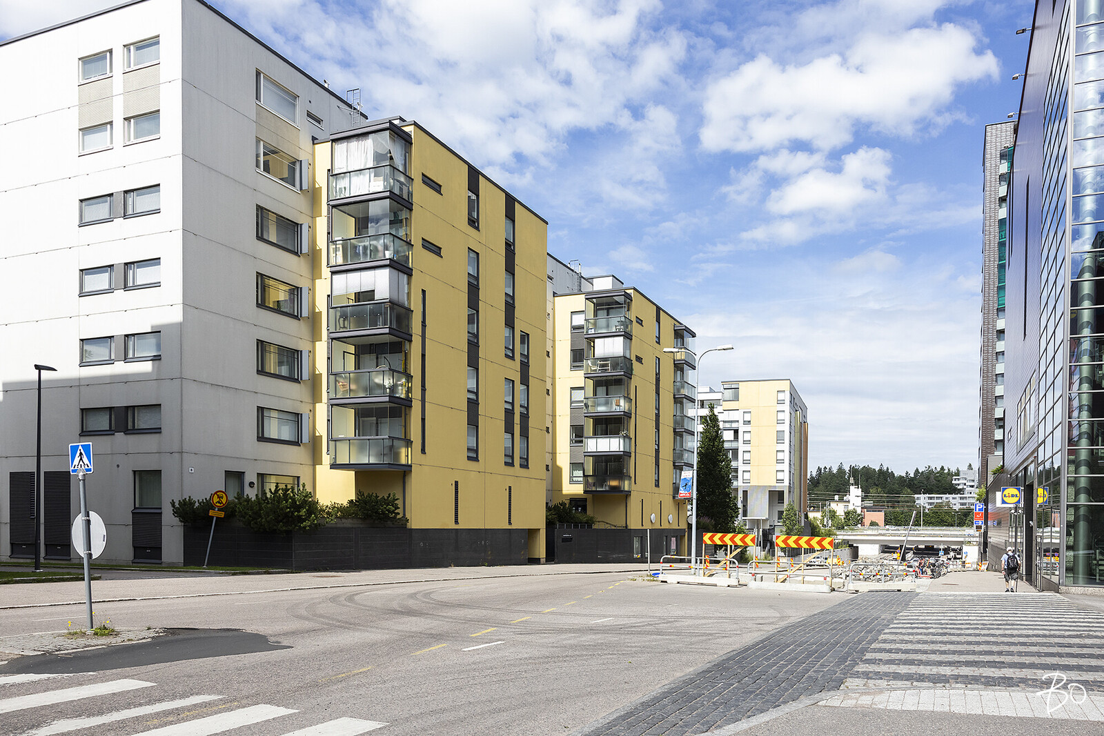 Ratsukatu 8 - image 24