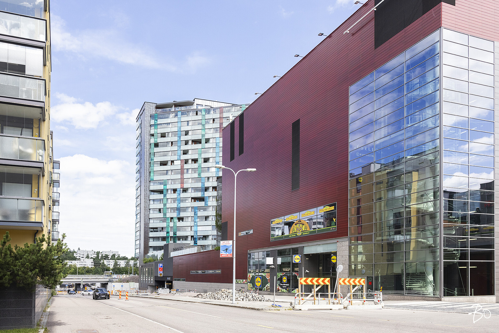 Ratsukatu 8 - image 25