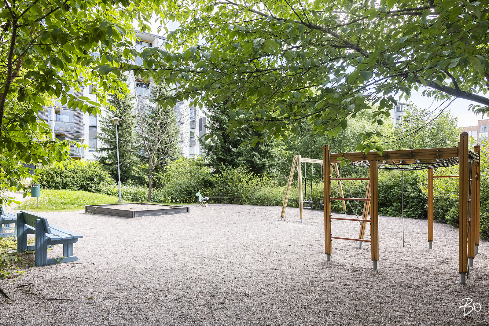 Ratsukatu 8 - image 31