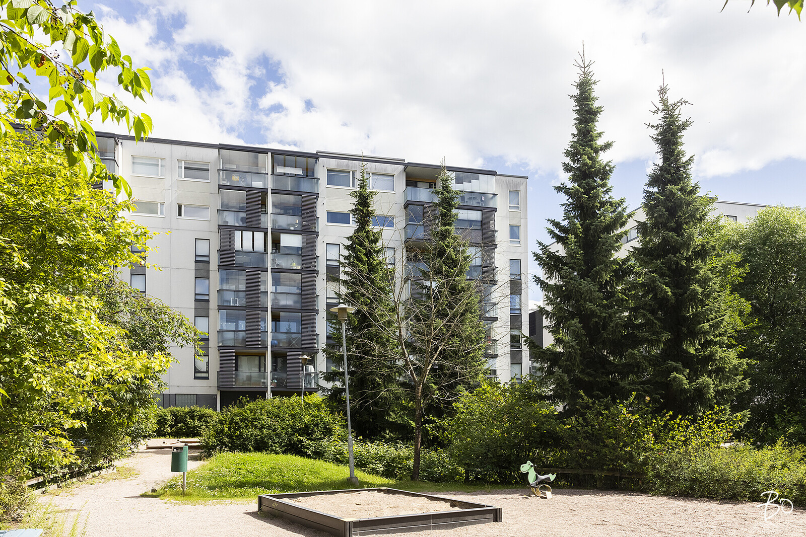 Ratsukatu 8 - image 32