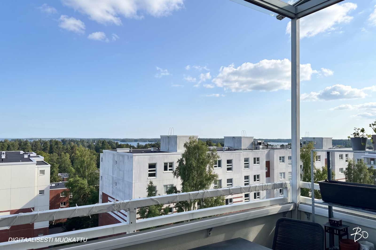 Kalastajanmäki 10 - kuva 15