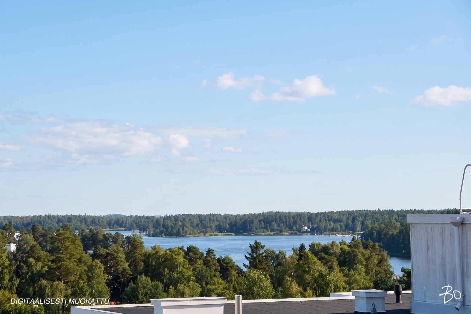 Kalastajanmäki 10 - kuva 2