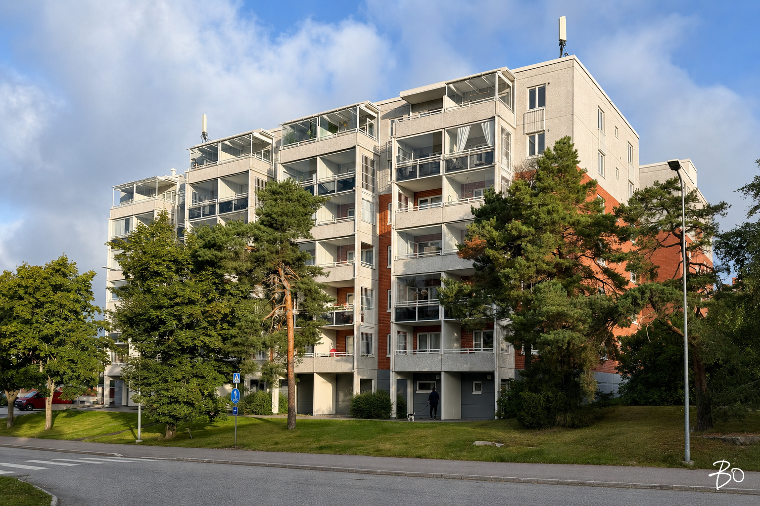 Kalastajanmäki 10 - kuva 17