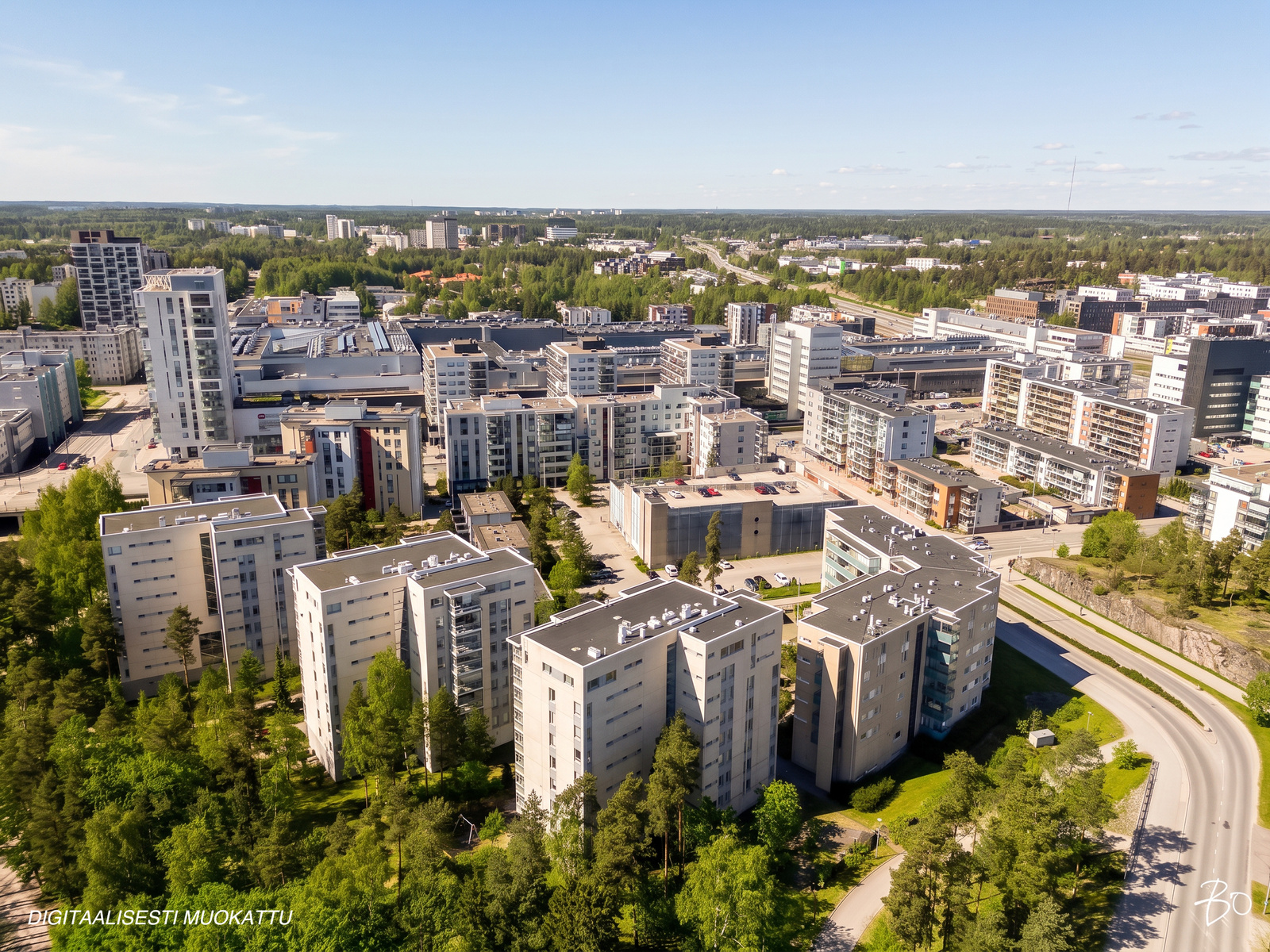 Nelikkokuja 4 - kuva 18