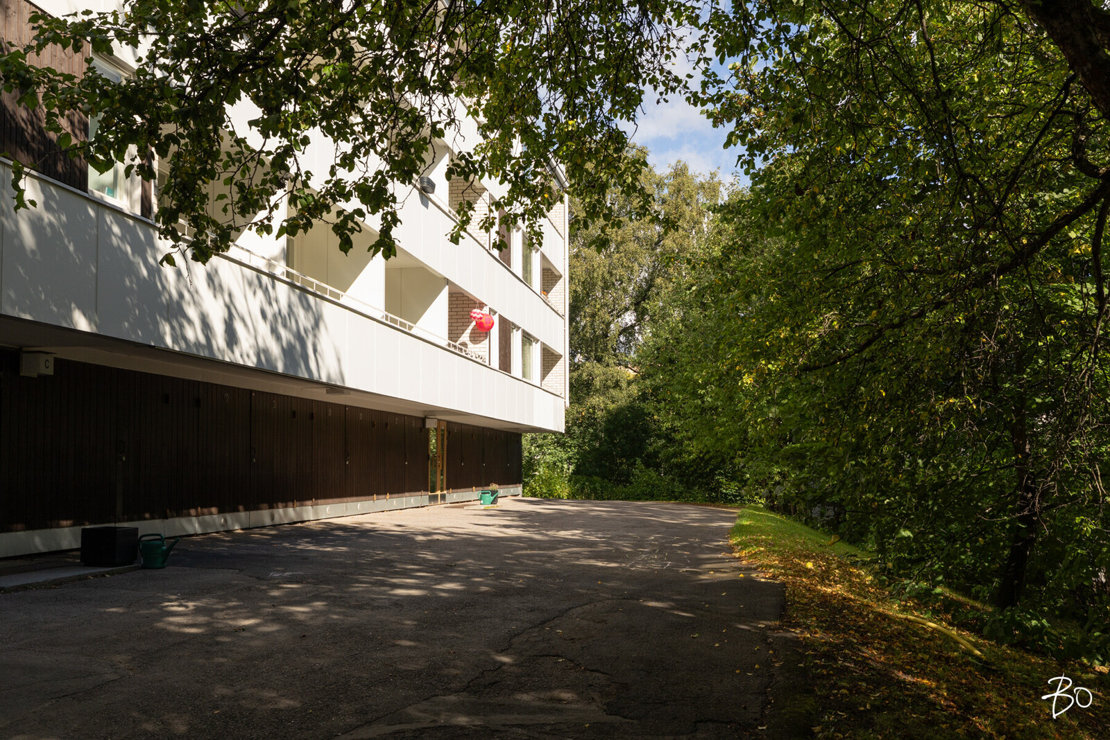 Lauttasaarentie 5 - kuva 22