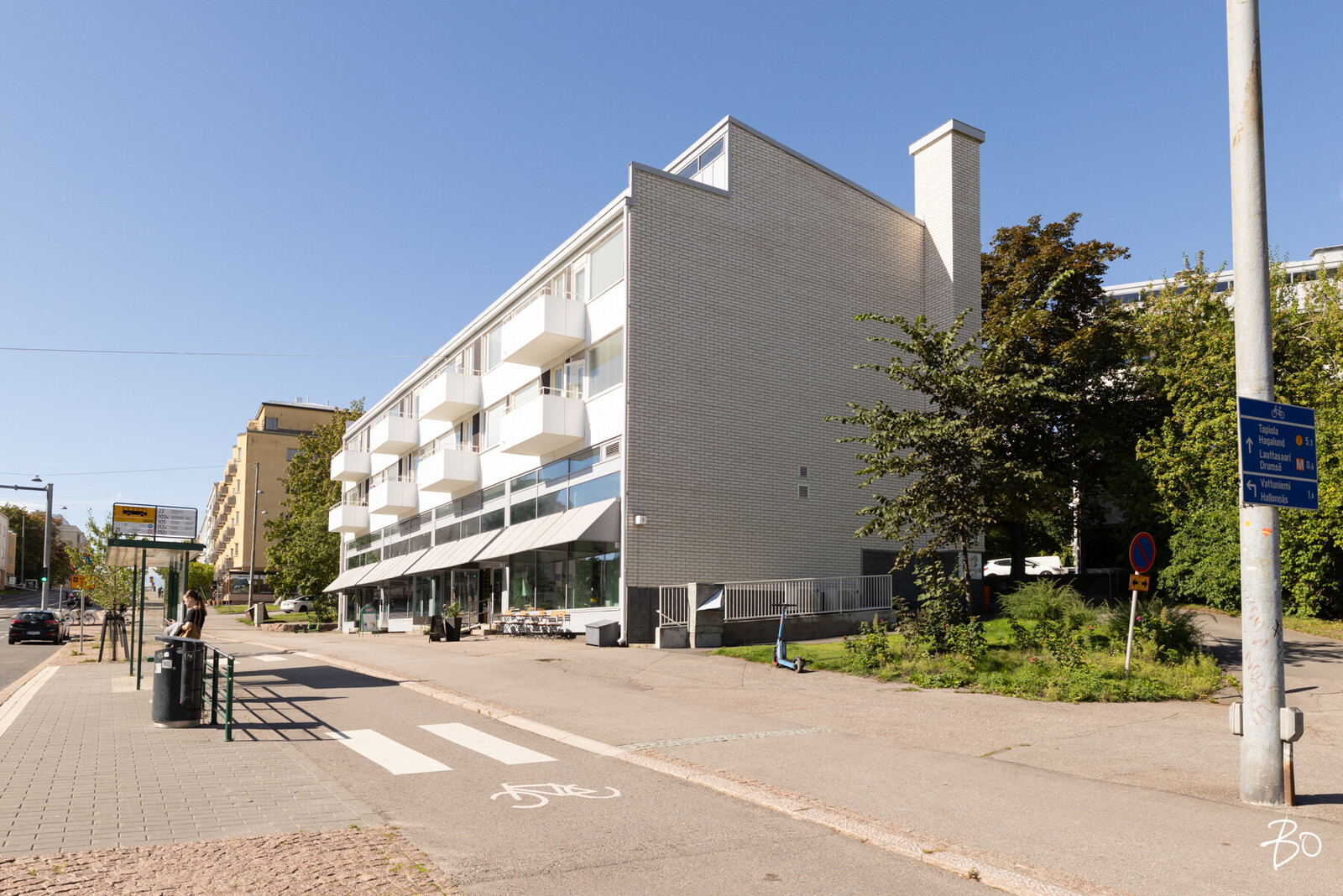 Lauttasaarentie 5 - kuva 20