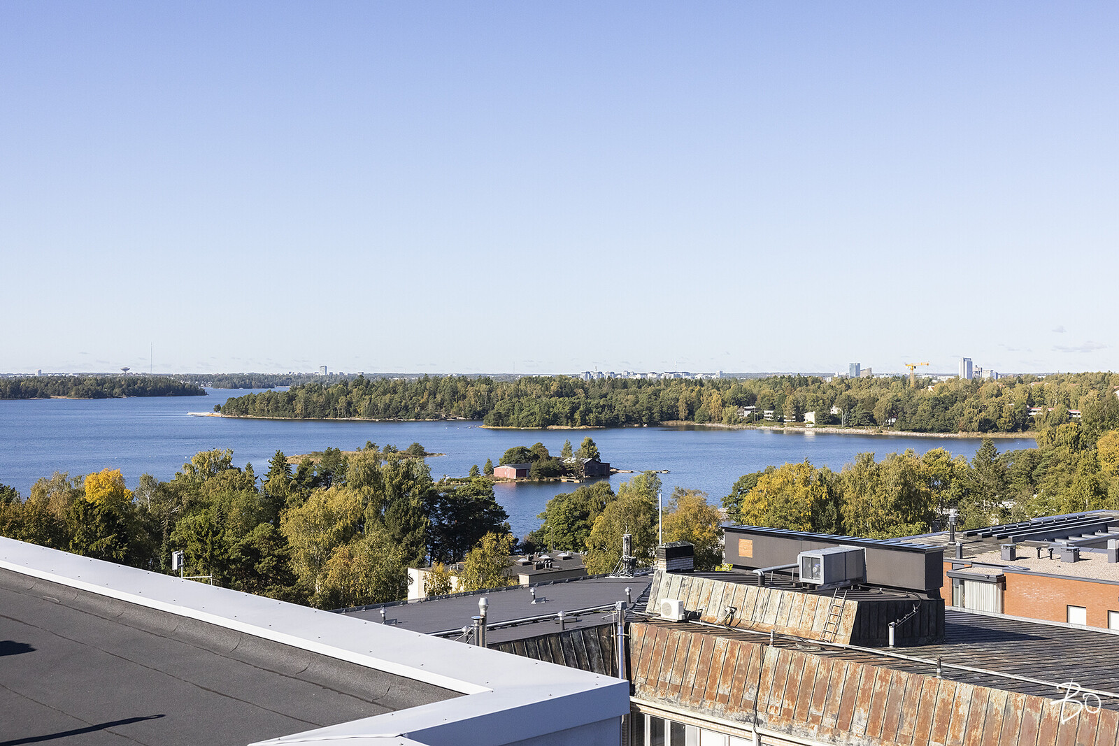 Särkiniementie 3 - kuva 3