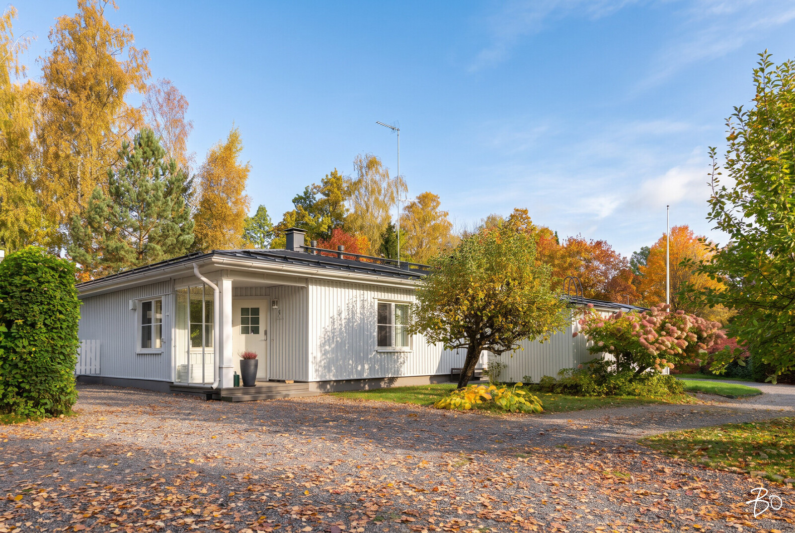 Salonkitie 5 - kuva 23