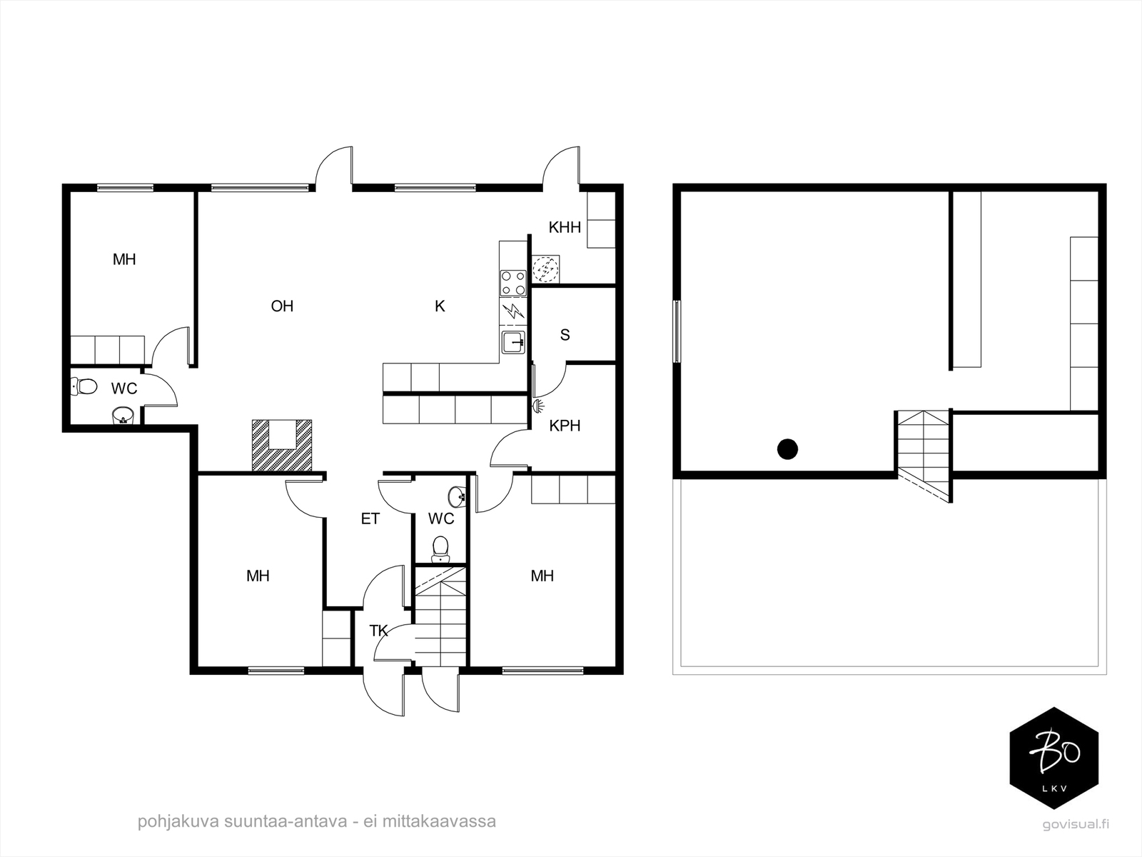 Kypäräkuja 8 - kuva 2