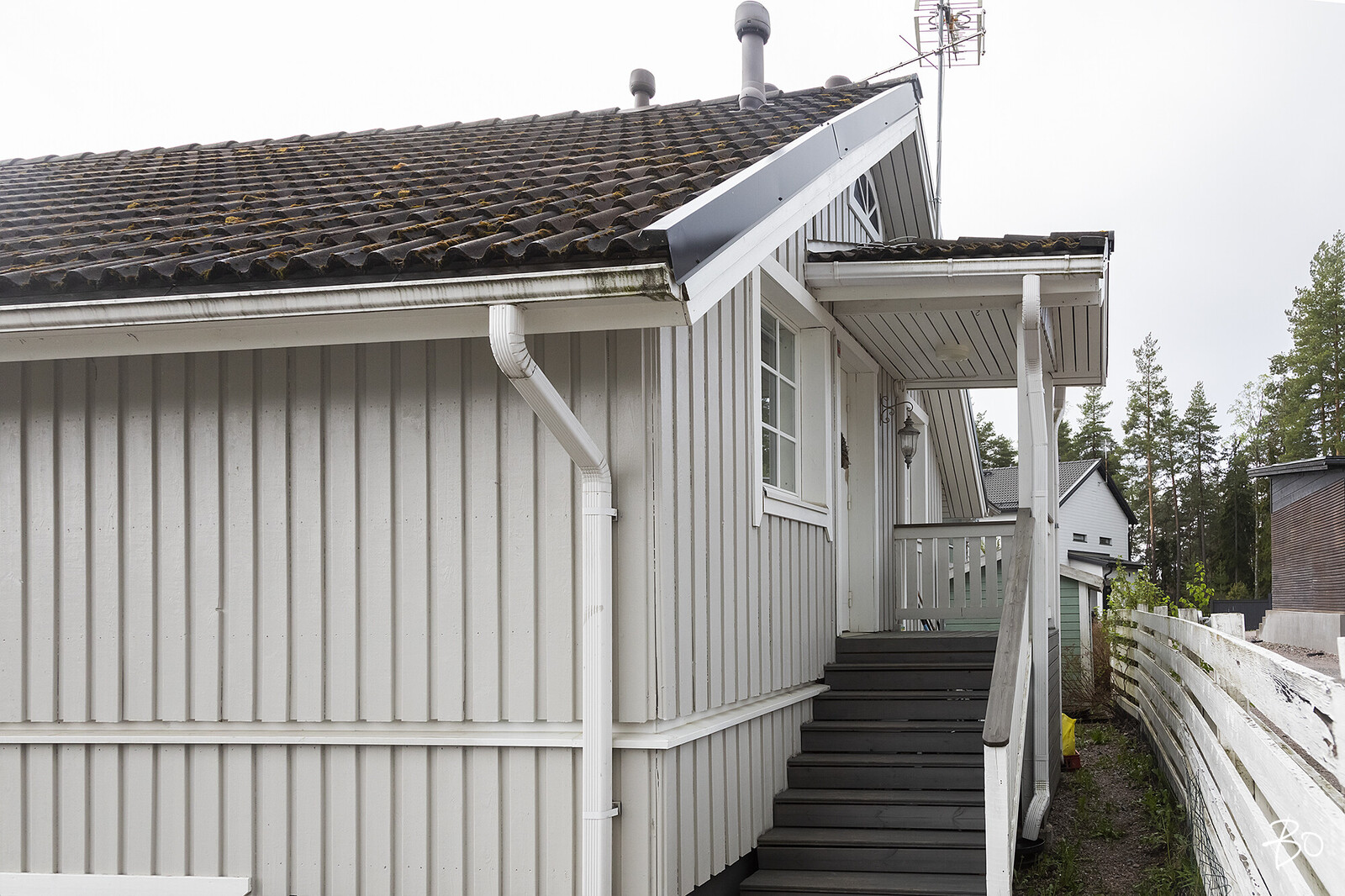 Riipiläntie 38 C 2 - kuva 22