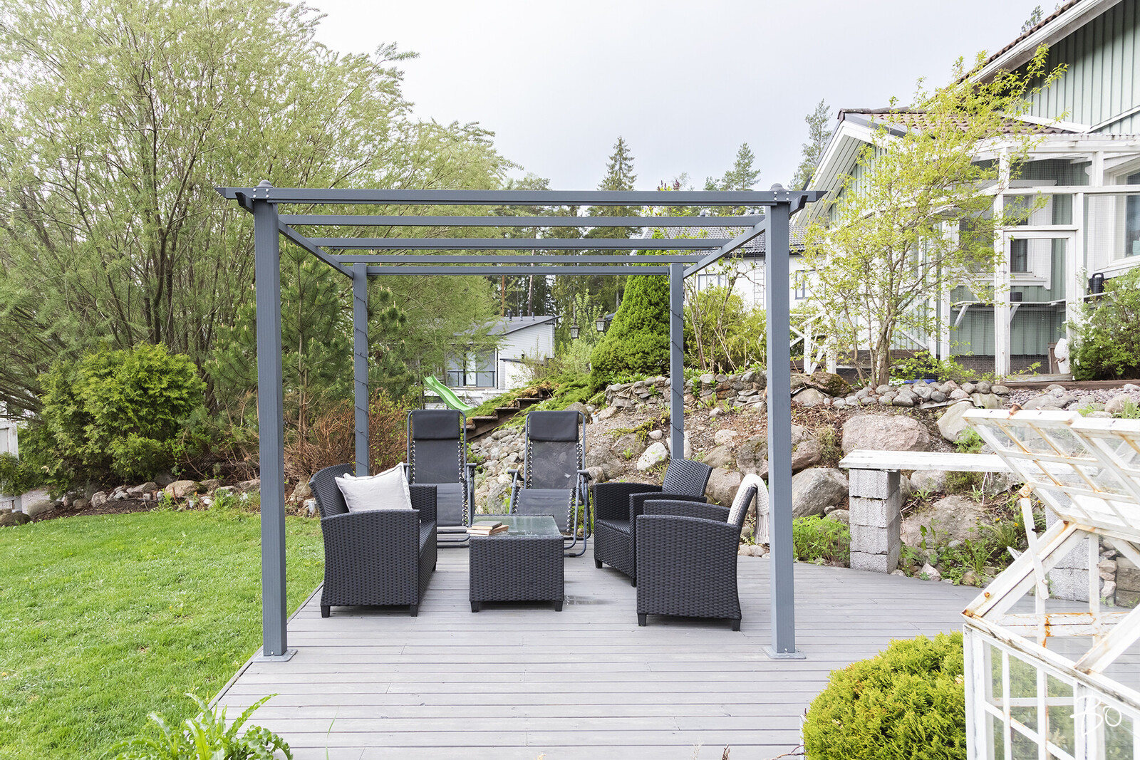 Riipiläntie 38 C 2 - kuva 23