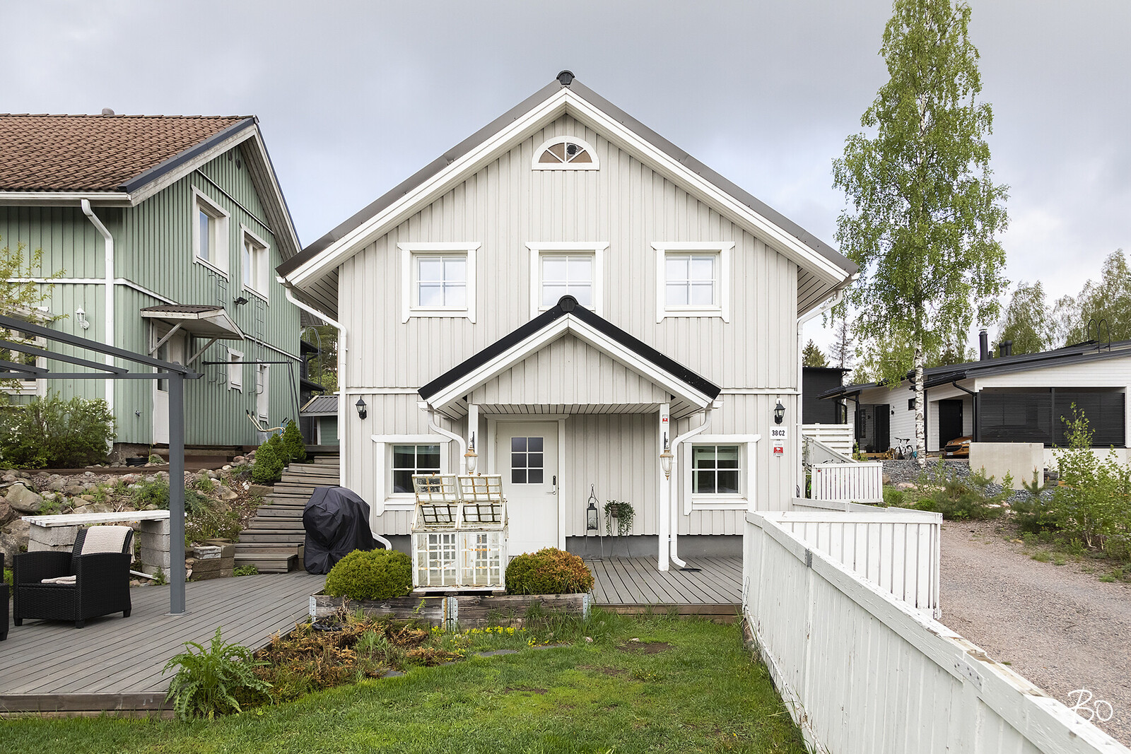 Riipiläntie 38 C 2 - kuva 24