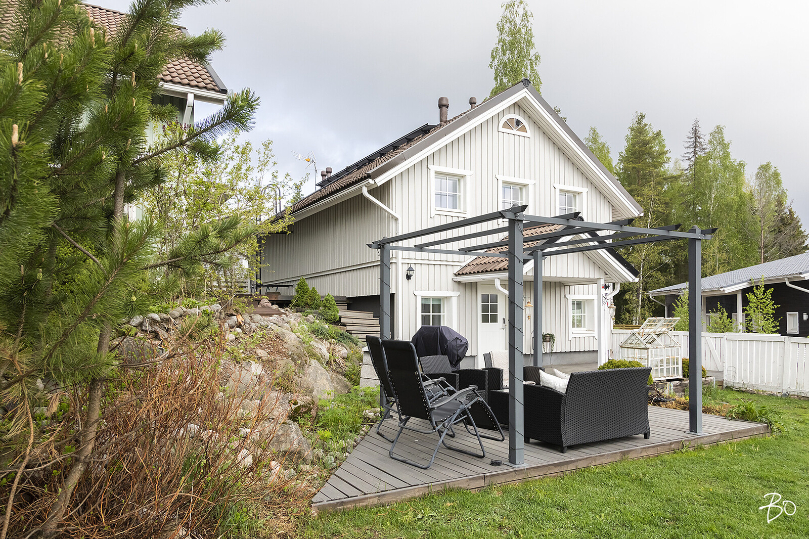 Riipiläntie 38 C 2 - kuva 26