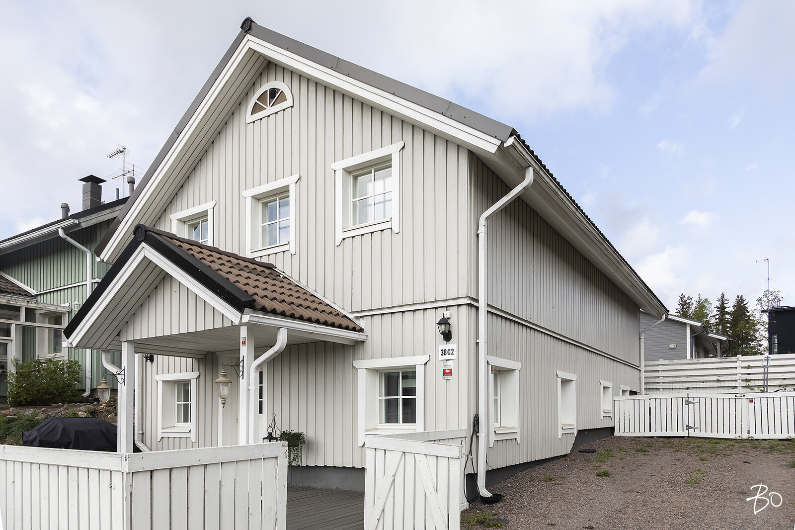 Riipiläntie 38 C 2 - kuva 28