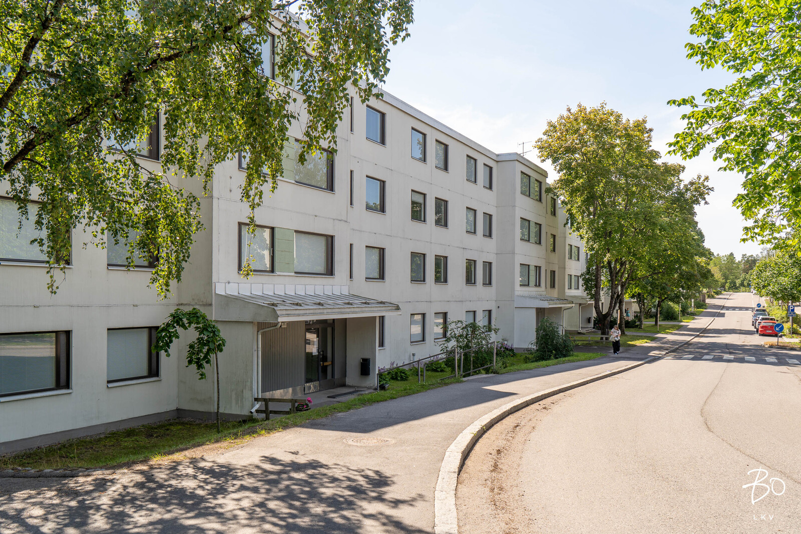 Maininkitie 9 - image 24