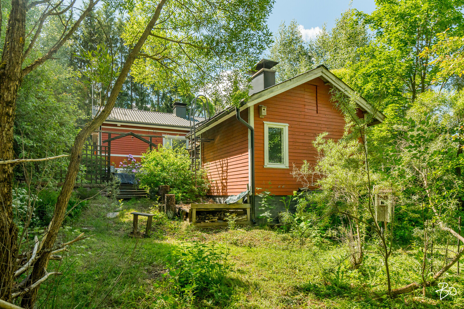 Suopuronmäki 21 - kuva 2