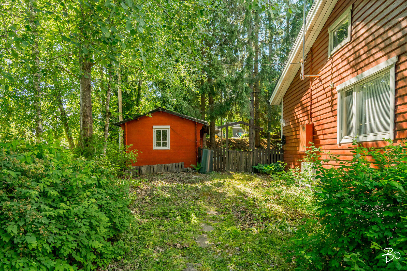 Suopuronmäki 21 - kuva 7