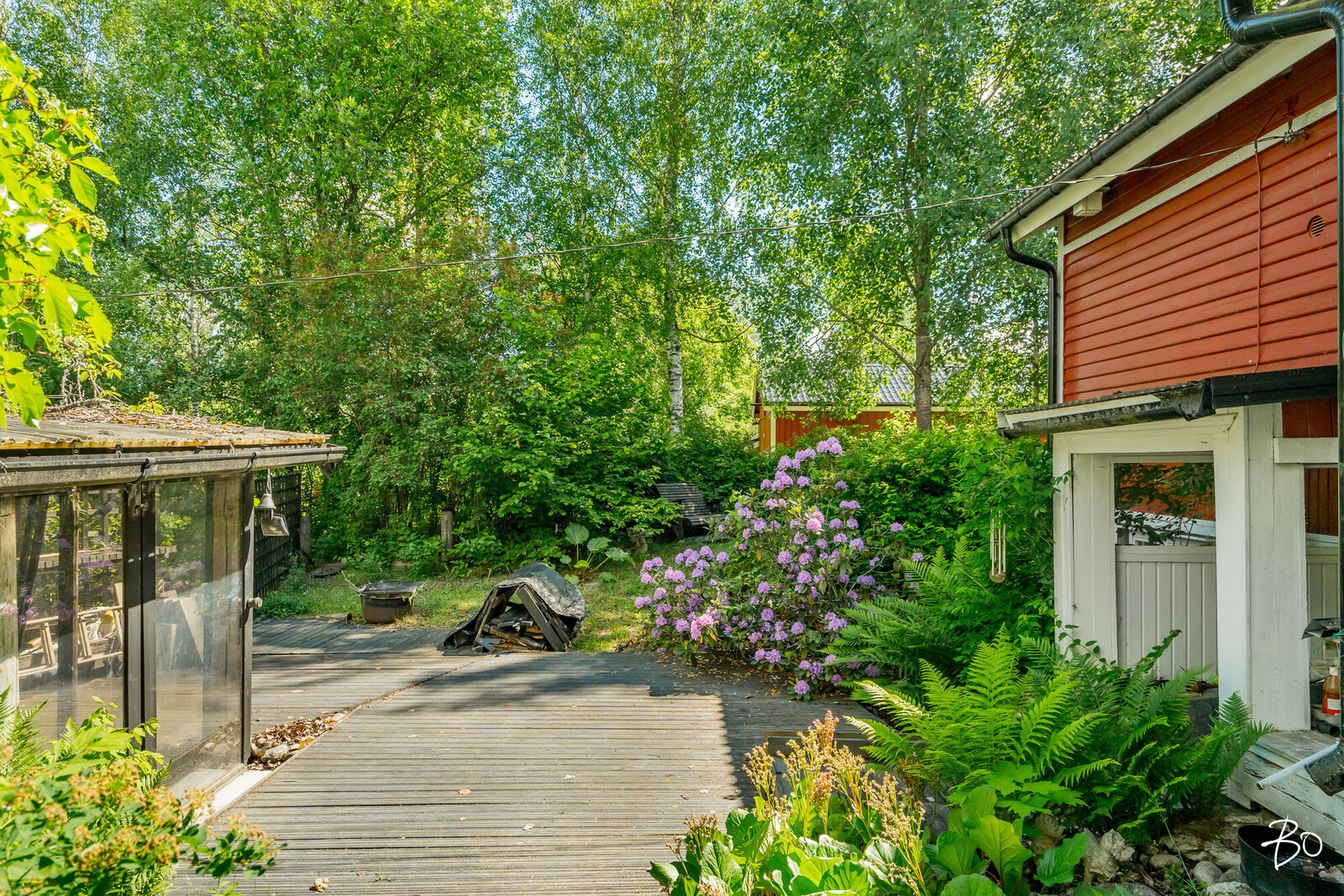 Suopuronmäki 21 - kuva 5