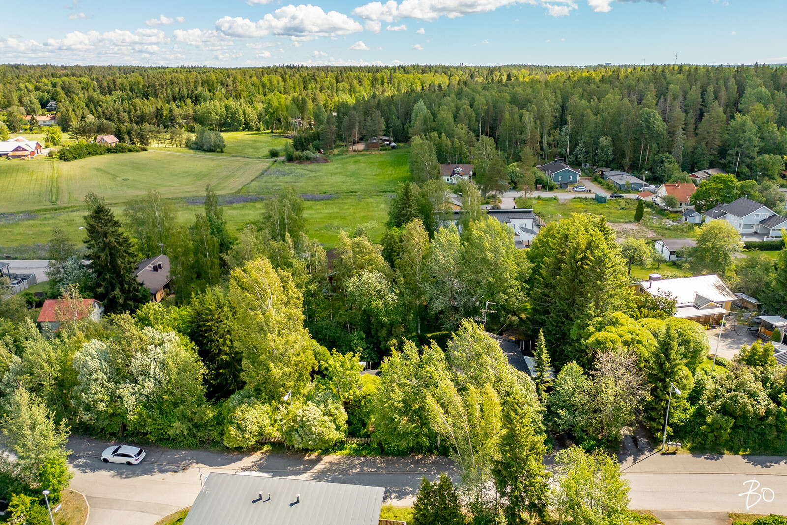 Suopuronmäki 21 - kuva 17