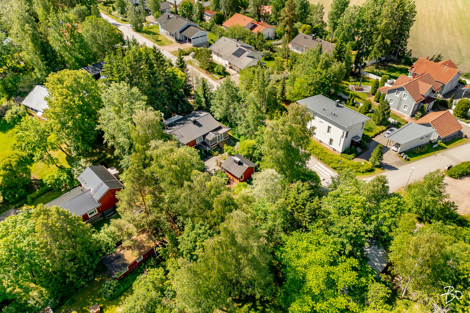 Suopuronmäki 21 - kuva 15