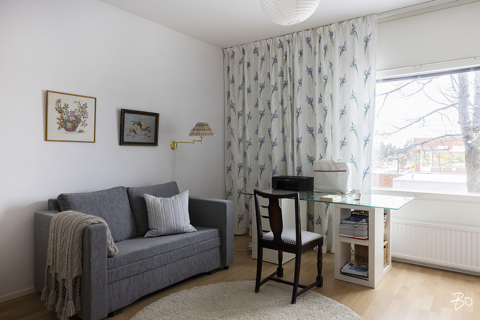 Komeetankuja 3 - kuva 6