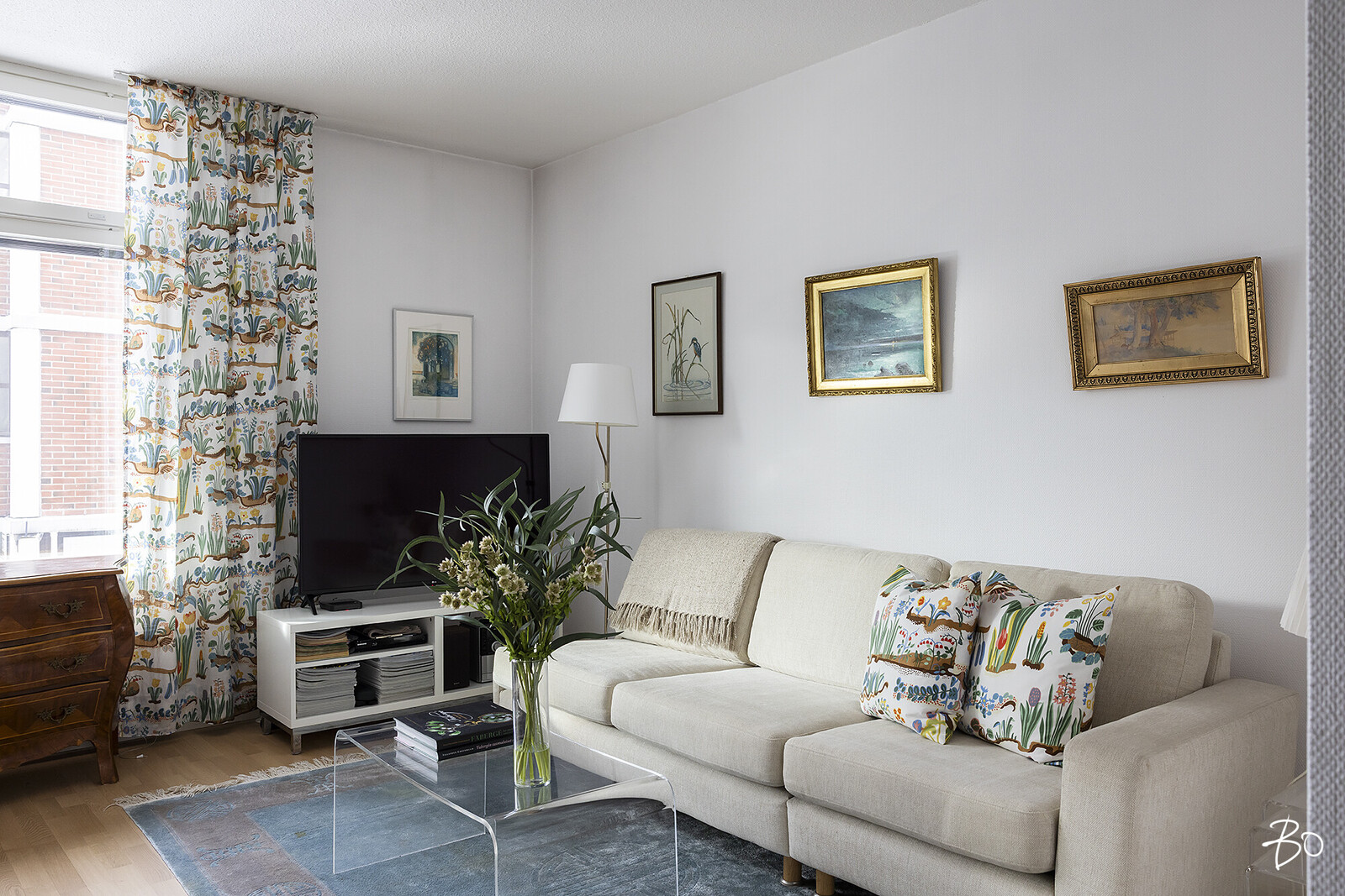 Komeetankuja 3 - kuva 7