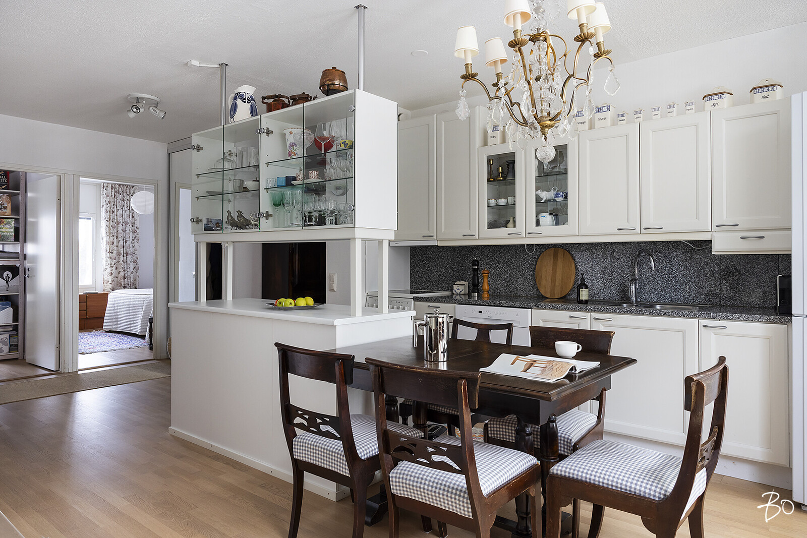 Komeetankuja 3 - kuva 10