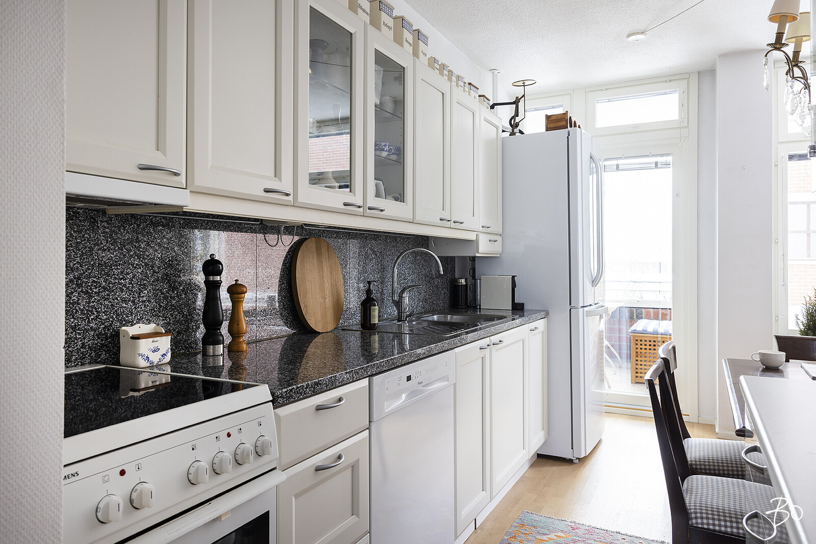 Komeetankuja 3 - kuva 12