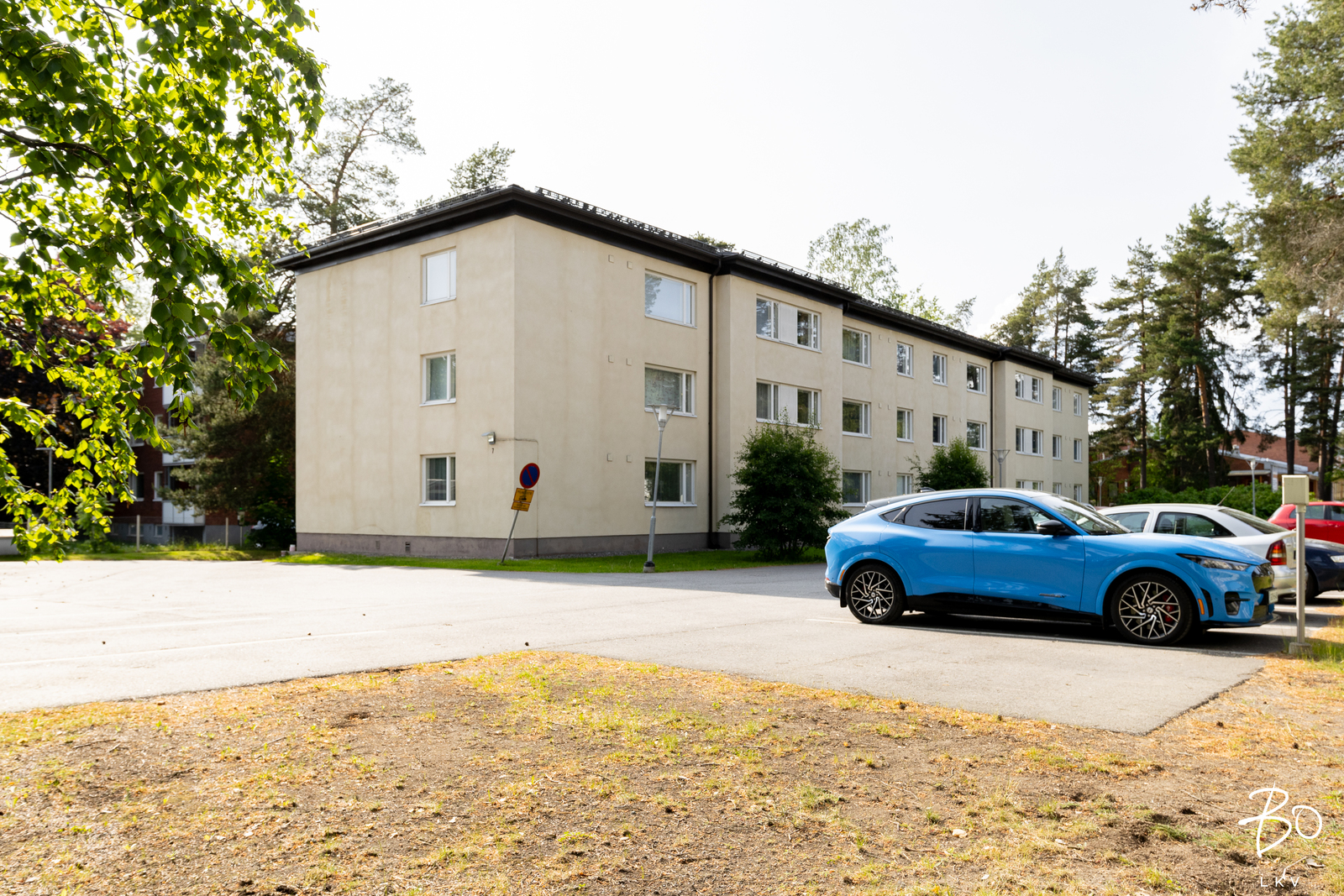 Hiekkaharjuntie 7 - kuva 21