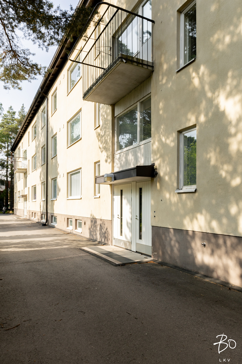 Hiekkaharjuntie 7 - kuva 19