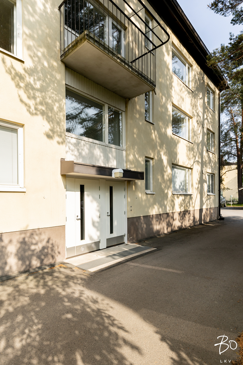 Hiekkaharjuntie 7 - kuva 20