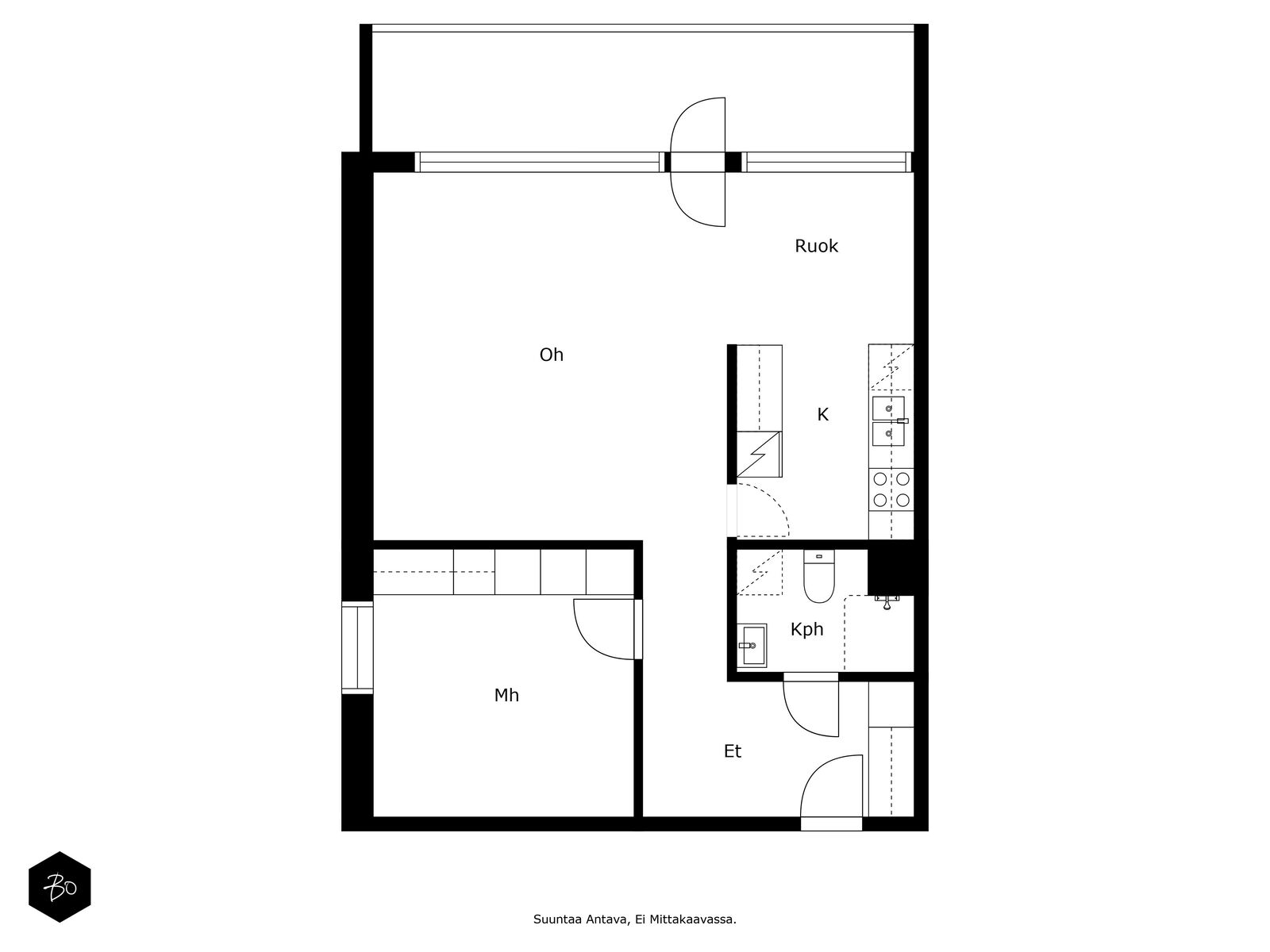 Ellipsipolku 4 - kuva 2