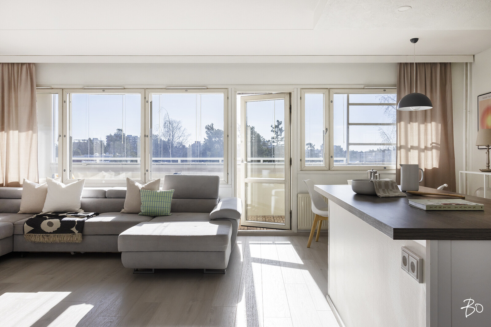 Ellipsipolku 4 - kuva 1