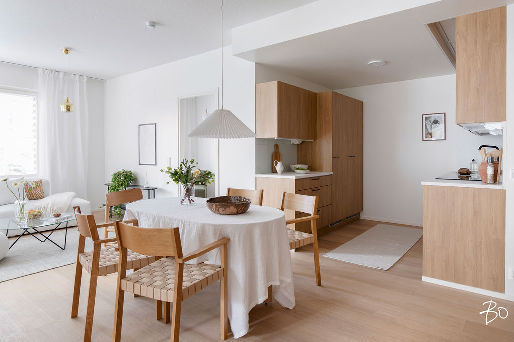 Tenholantie 12 - kuva 7