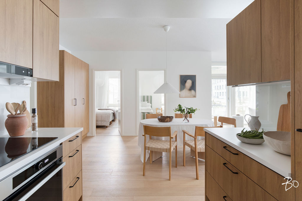 Tenholantie 12 - kuva 8