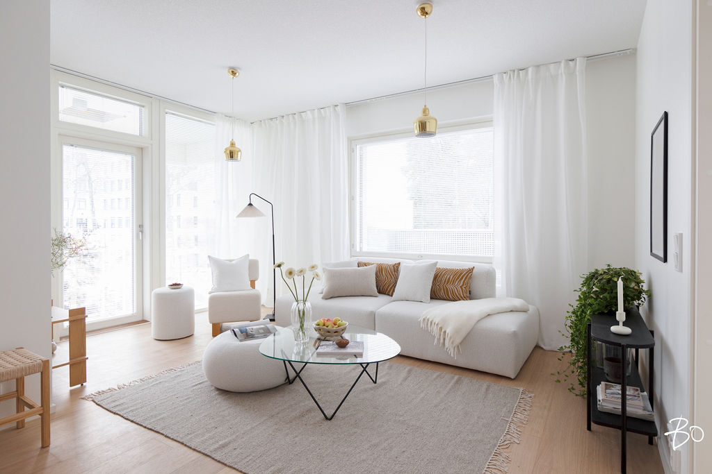 Tenholantie 12 - kuva 1