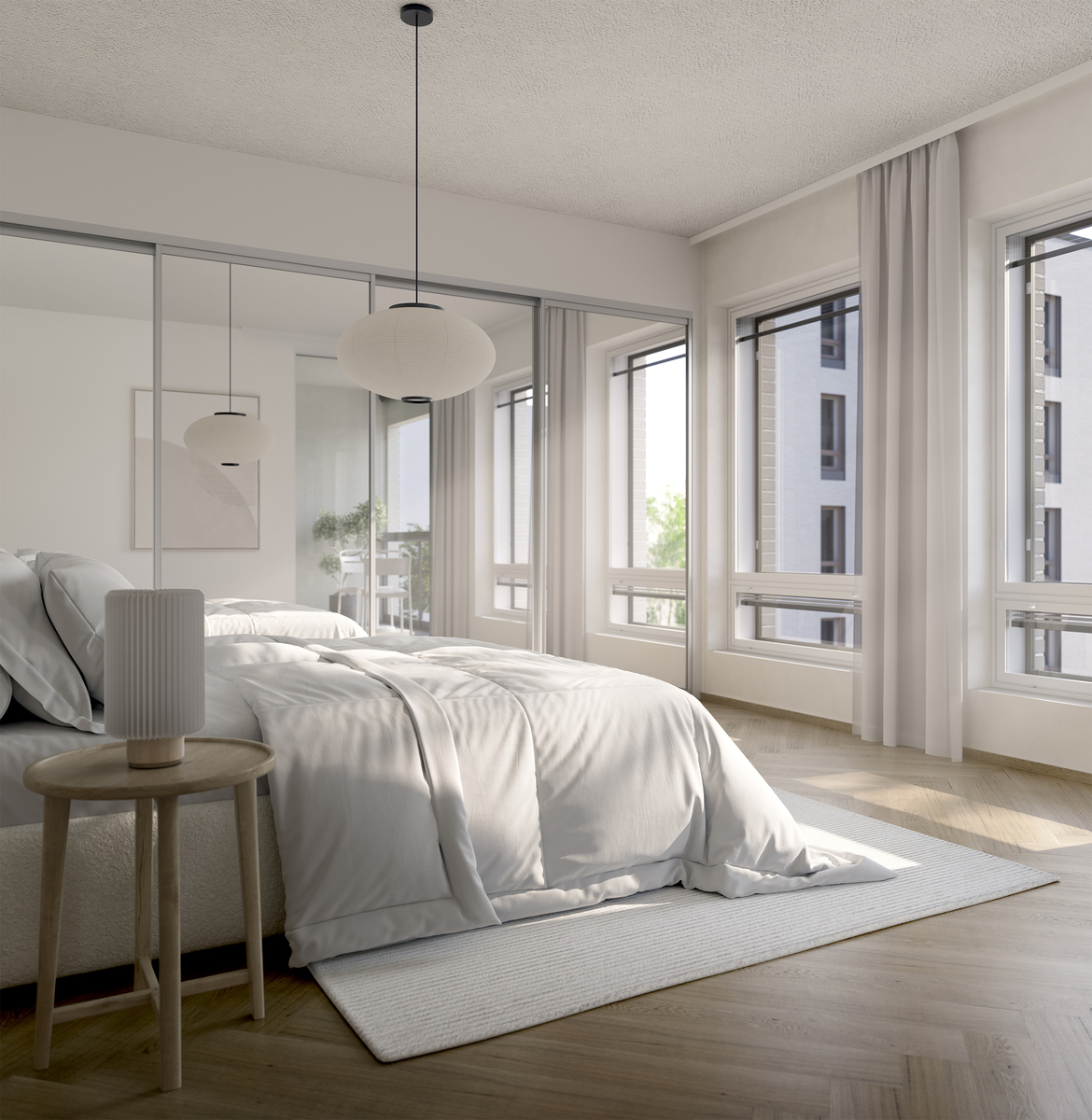 Tenholantie 12 - image 1