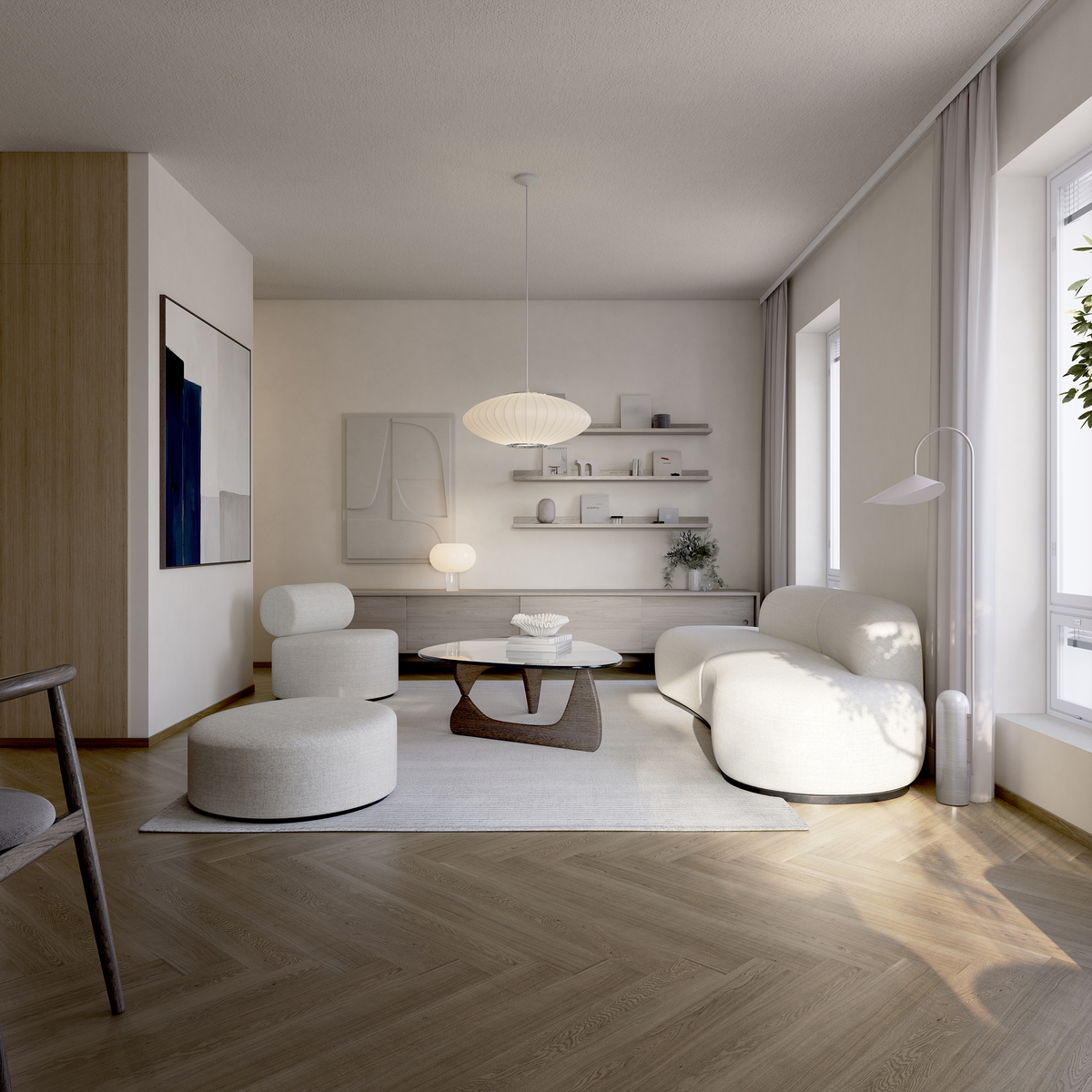 Tenholantie 12 - image 7