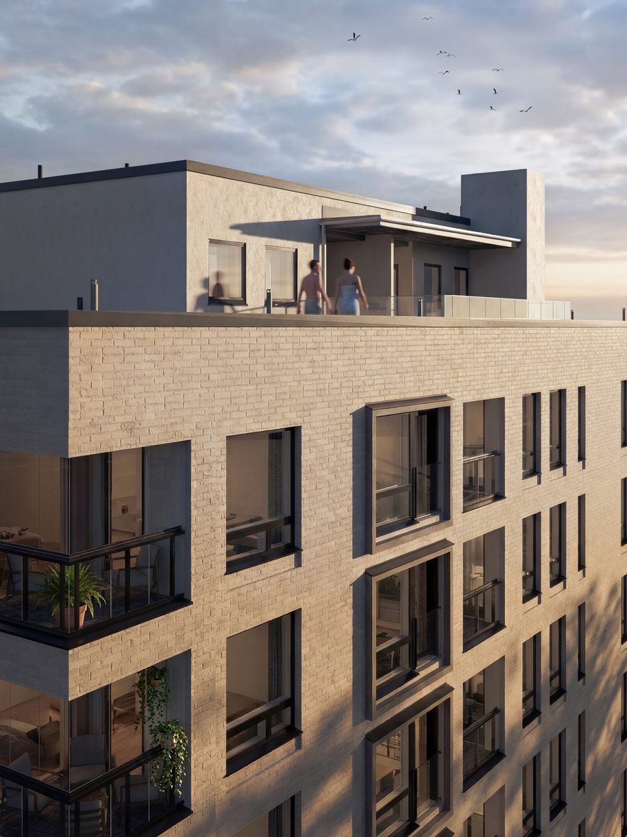 Tenholantie 12 - image 10