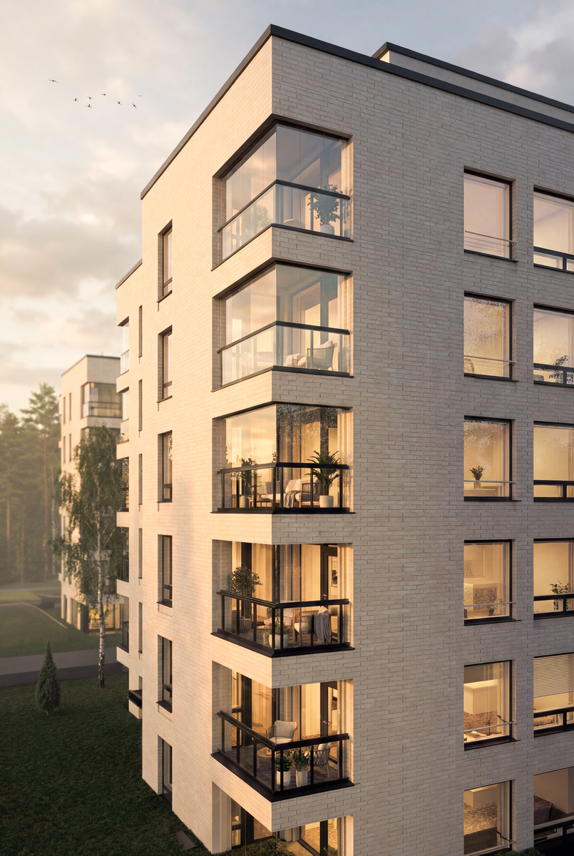 Tenholantie 12 - kuva 18