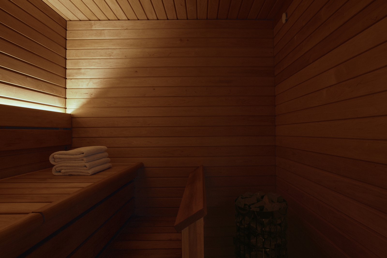 Tenholantie 12 - kuva 16