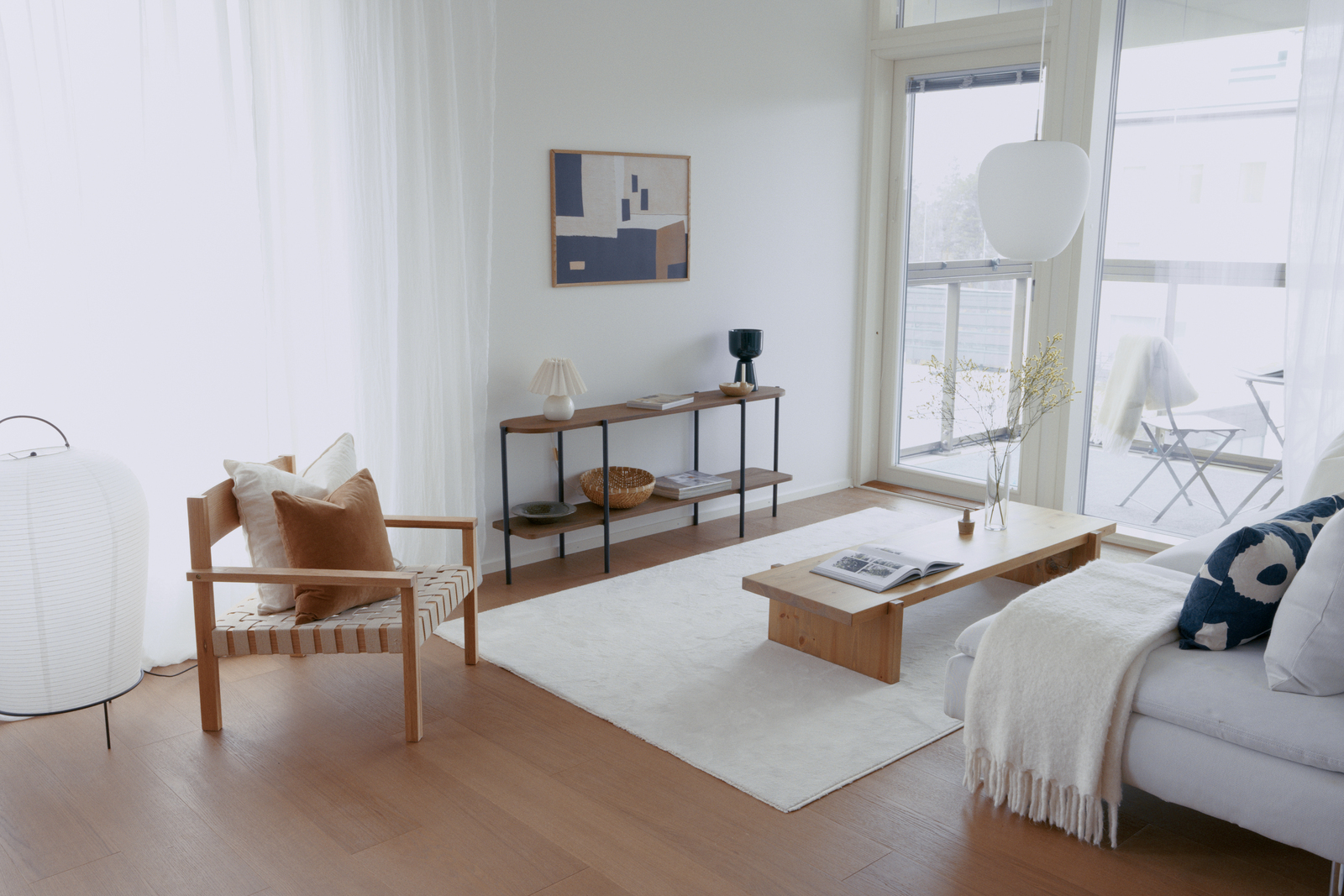 Tenholantie 12 - kuva 1