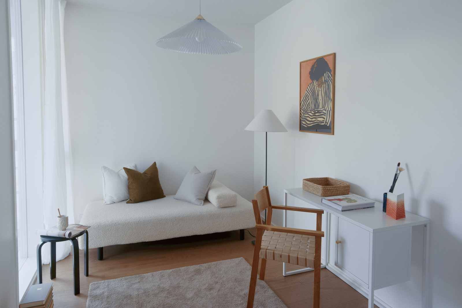 Tenholantie 12 - kuva 4